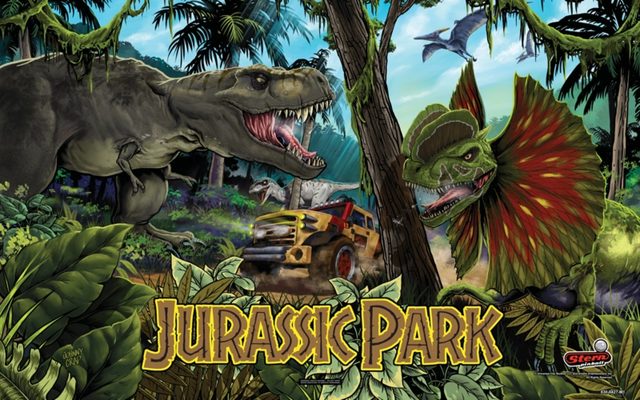 Jurassic Park
